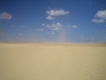 Tempesta di sabbia