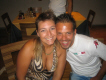 Alessia e Marco dopo un mese di mare in Puglia...