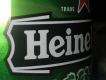Heineken, sounds good