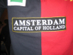 Amsterdam c' !
