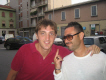 Totti e Cipo anfame.....