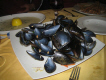 Cozze !