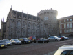 The Dublin Castle