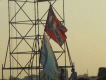 Bandiera strana: sudista e napoli calcio