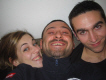 Martha , Cipo e Valerio