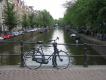 I canali di Amsterdam