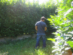 Marco rid alla natura quello la natura gli ha dato (il vino)
