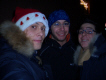 Natale 2004 - Mongy, Leo e Trito