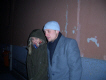 Natale 2004 - Lauretta e Sury