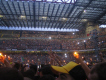 Luci a San Siro