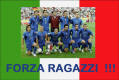 07/07/2006 - La finalissima.... Forza Ragazzi !!!