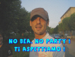 29/9/2005 - No Bea, No party !