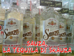 Suaza, la tequila di Skauza !