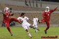 Calcio femminile musulmano....