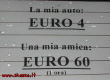 C'è euro ed euro....