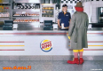18/01/2006 - Il pagliaccio del Mc che va al Burger King.....
