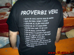 Proverbi.....