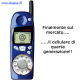 22/12/2005 - Quarta generazione di cellulari !!