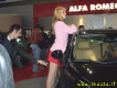 26/01/2006 - Al salone dell'auto.....