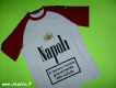 Napuria T-shirt