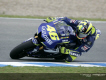 Gp Spagna - Rossi