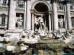 Fontana di Trevi