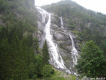 Cascate Nardis in Val di Genova (Trentino)